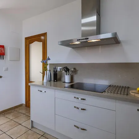 Casa Serena * Jávea