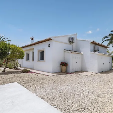 Casa Serena * Jávea