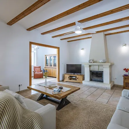 Casa Serena Willa Jávea