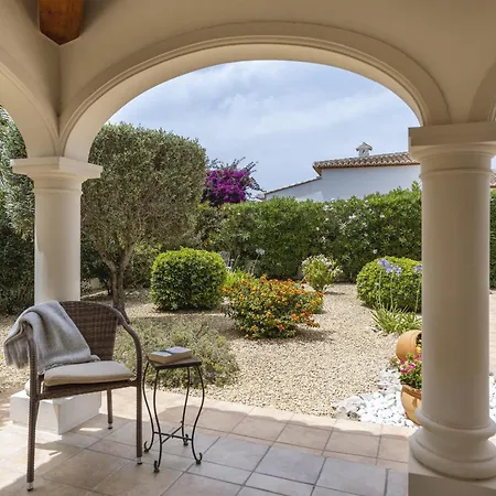 Casa Serena Willa Jávea